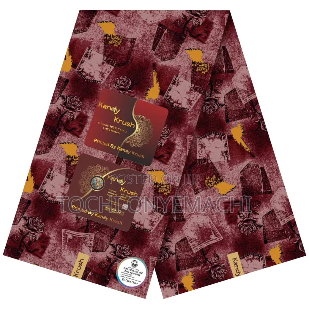 Premium Patterns