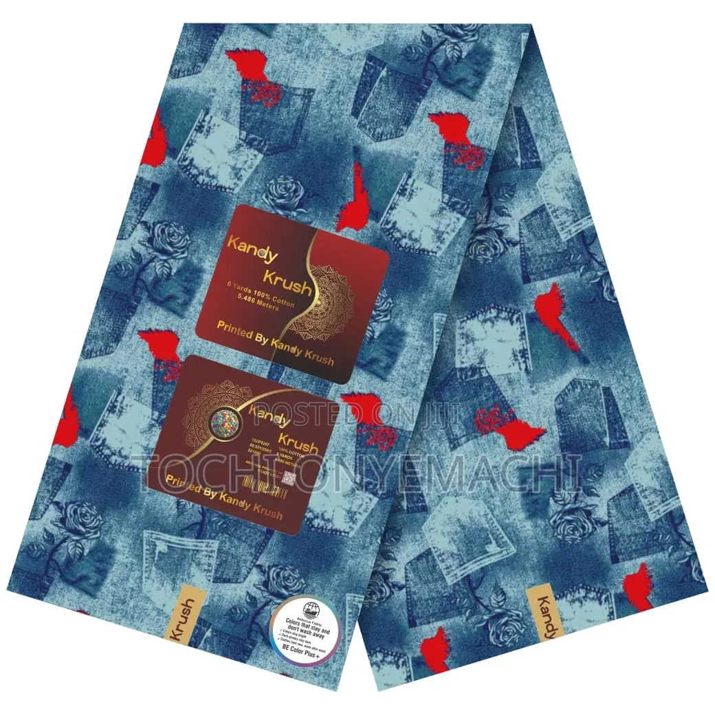 Premium Patterns