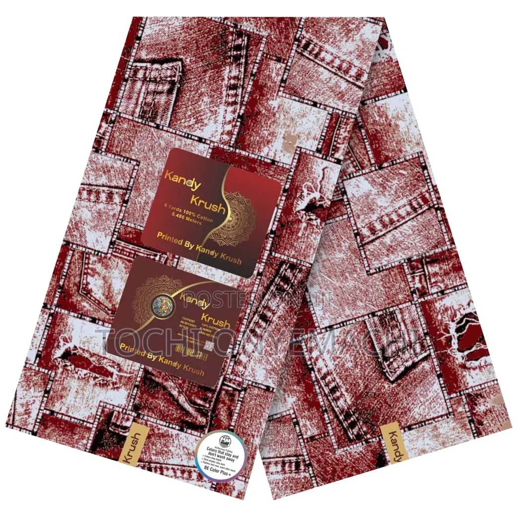 Premium Patterns