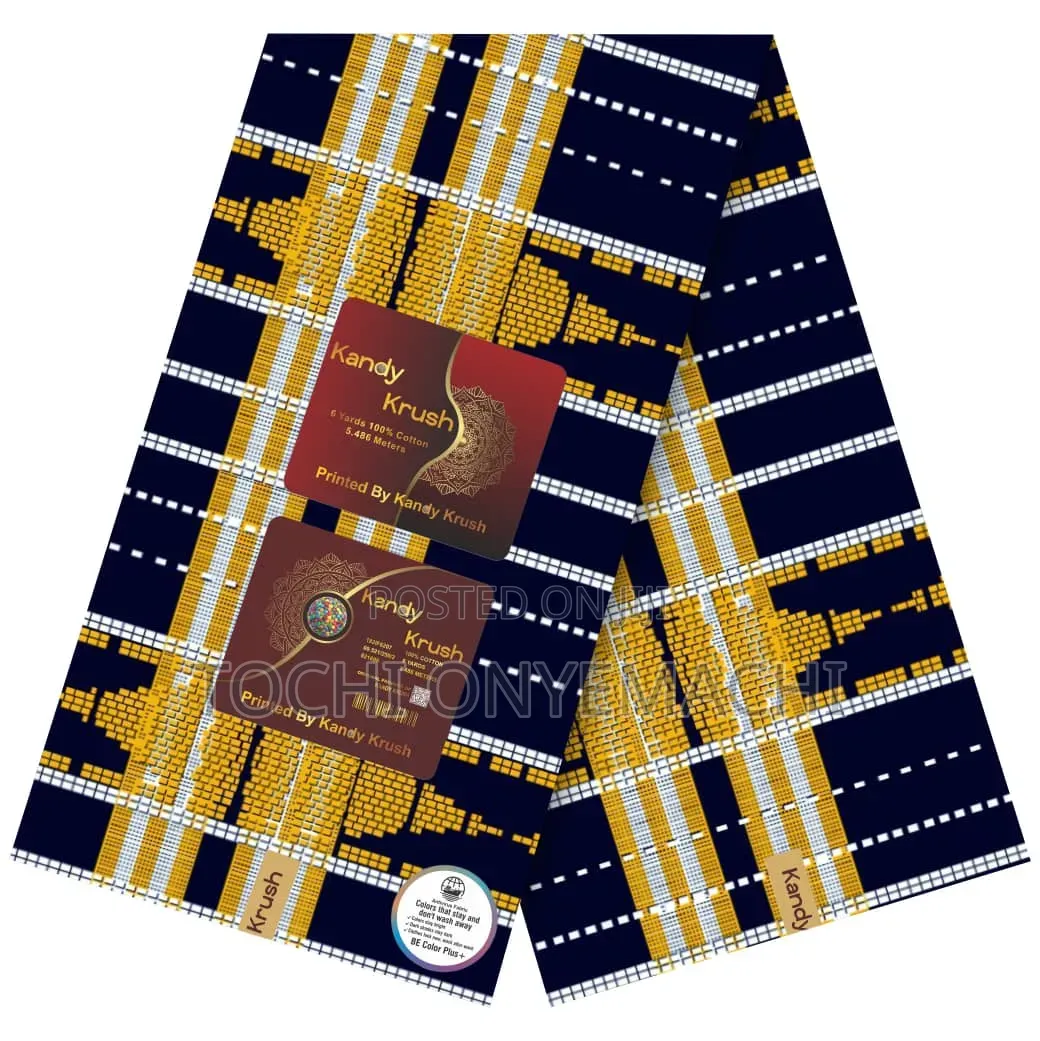 Premium Patterns