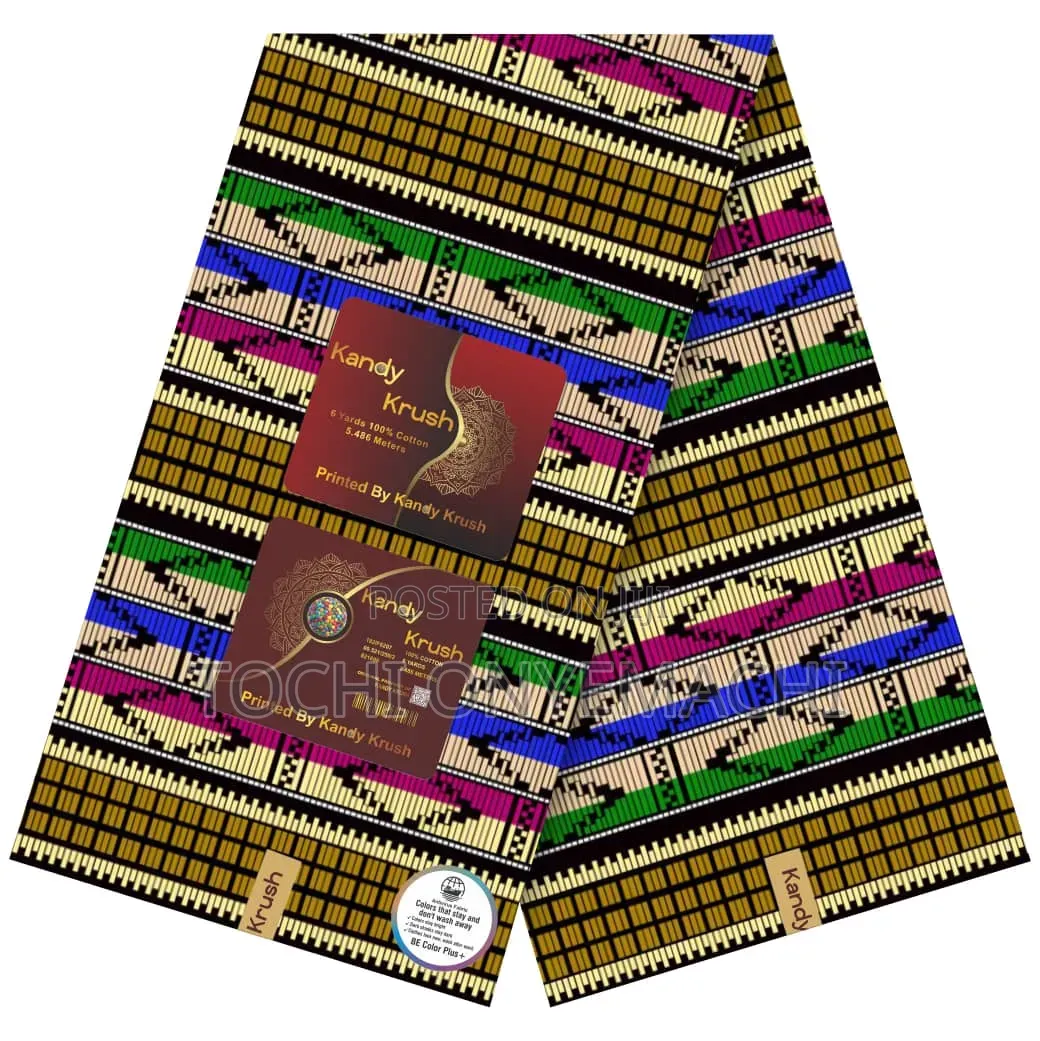 Premium Patterns