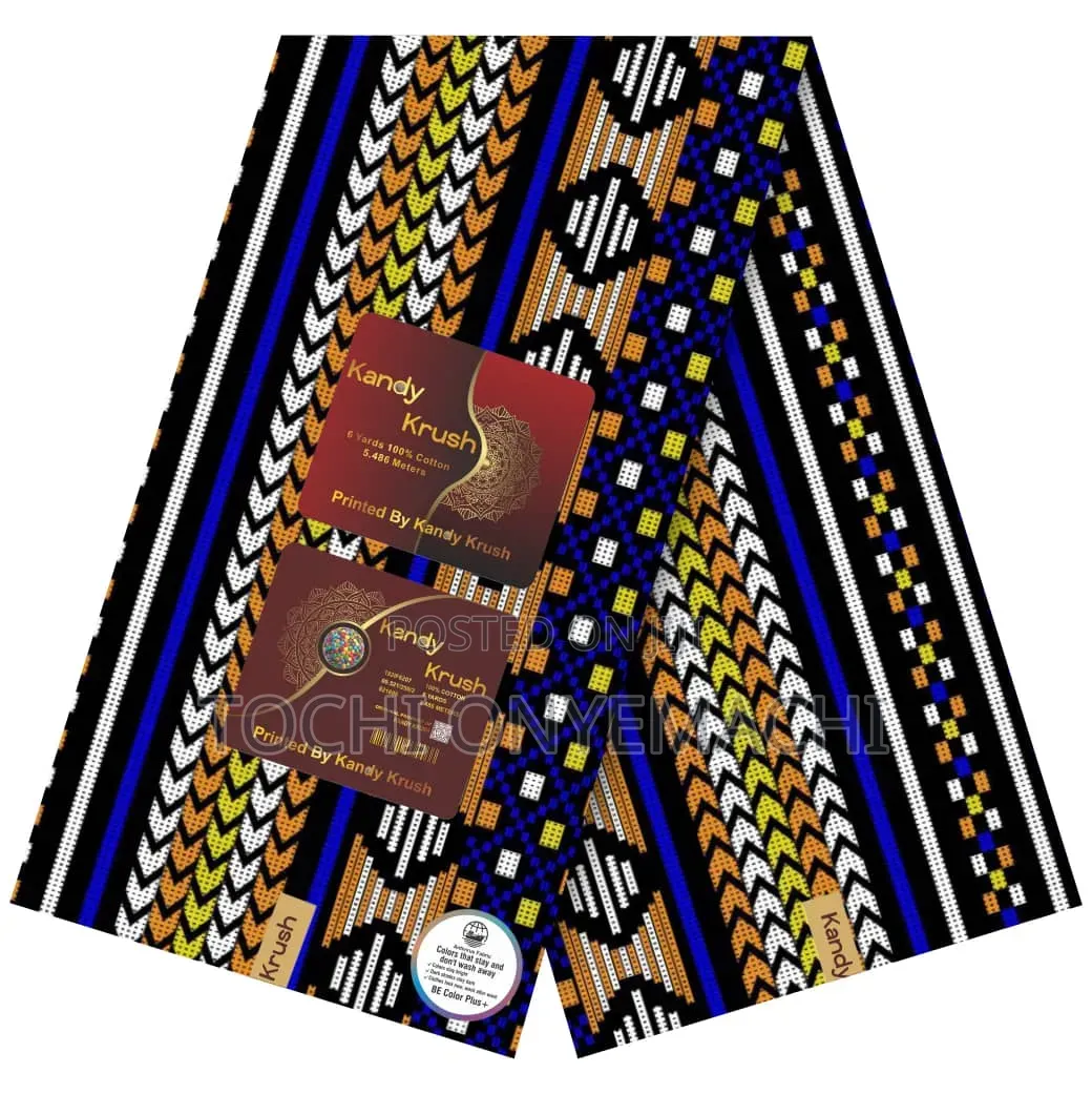 Premium Patterns