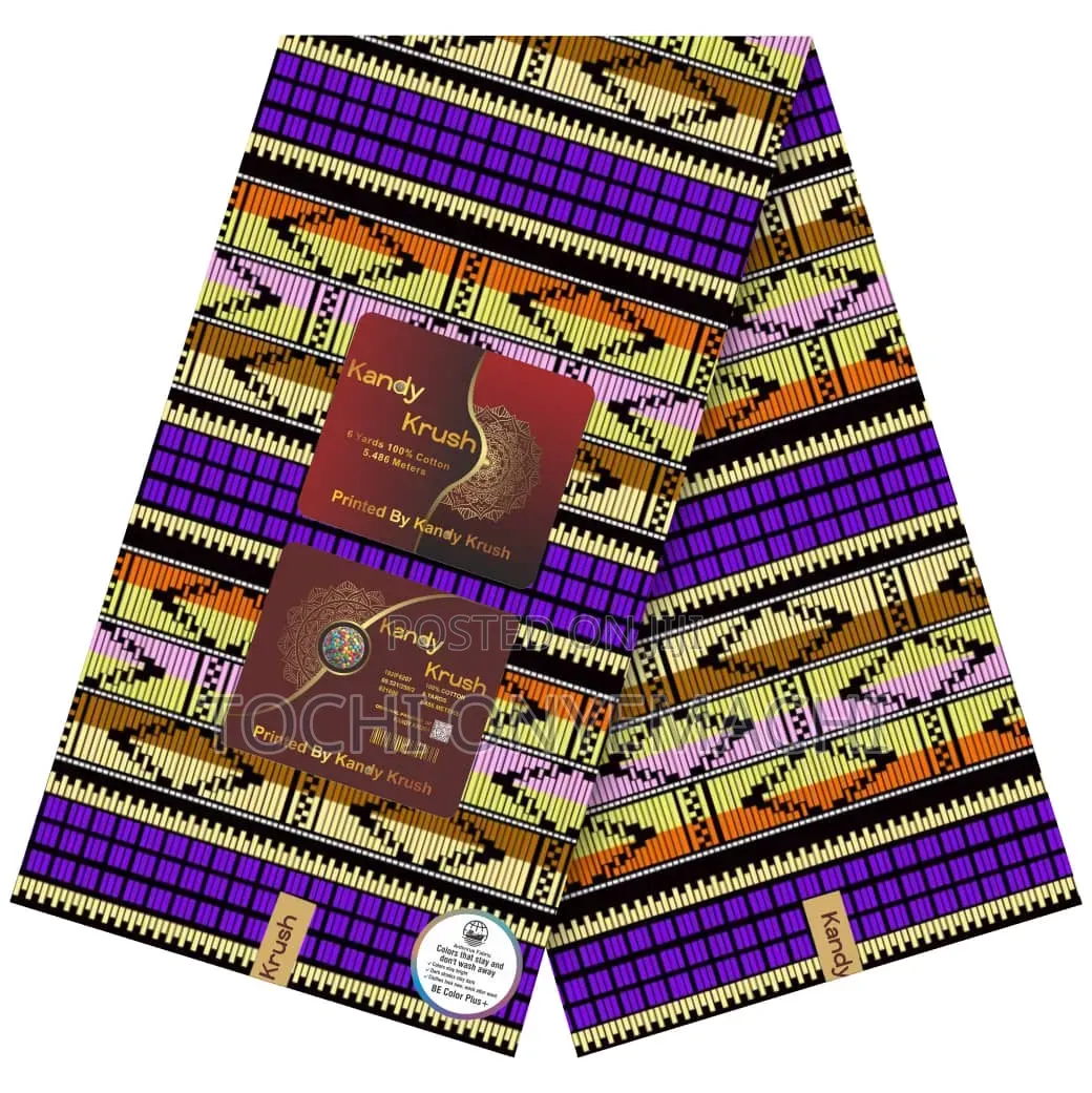 Premium Patterns