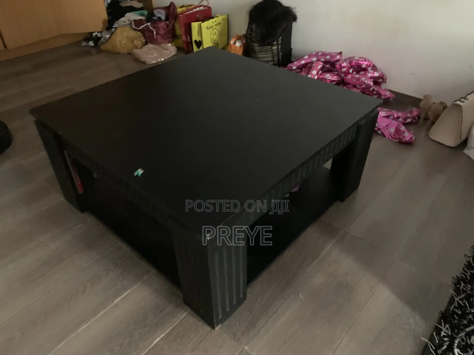Centre Table