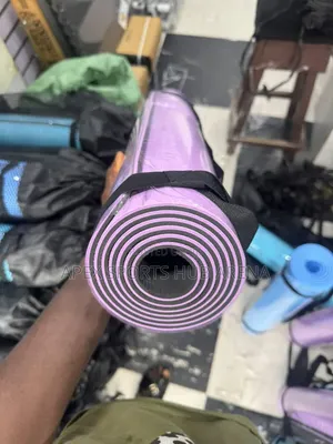Yoga Gym Mat