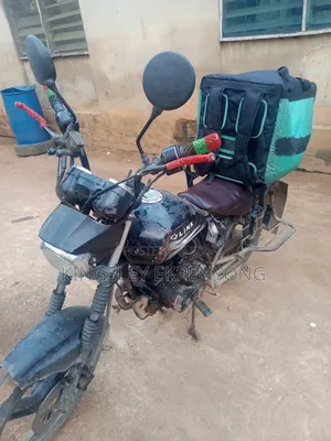 Qlink XP 200 2019 Black
