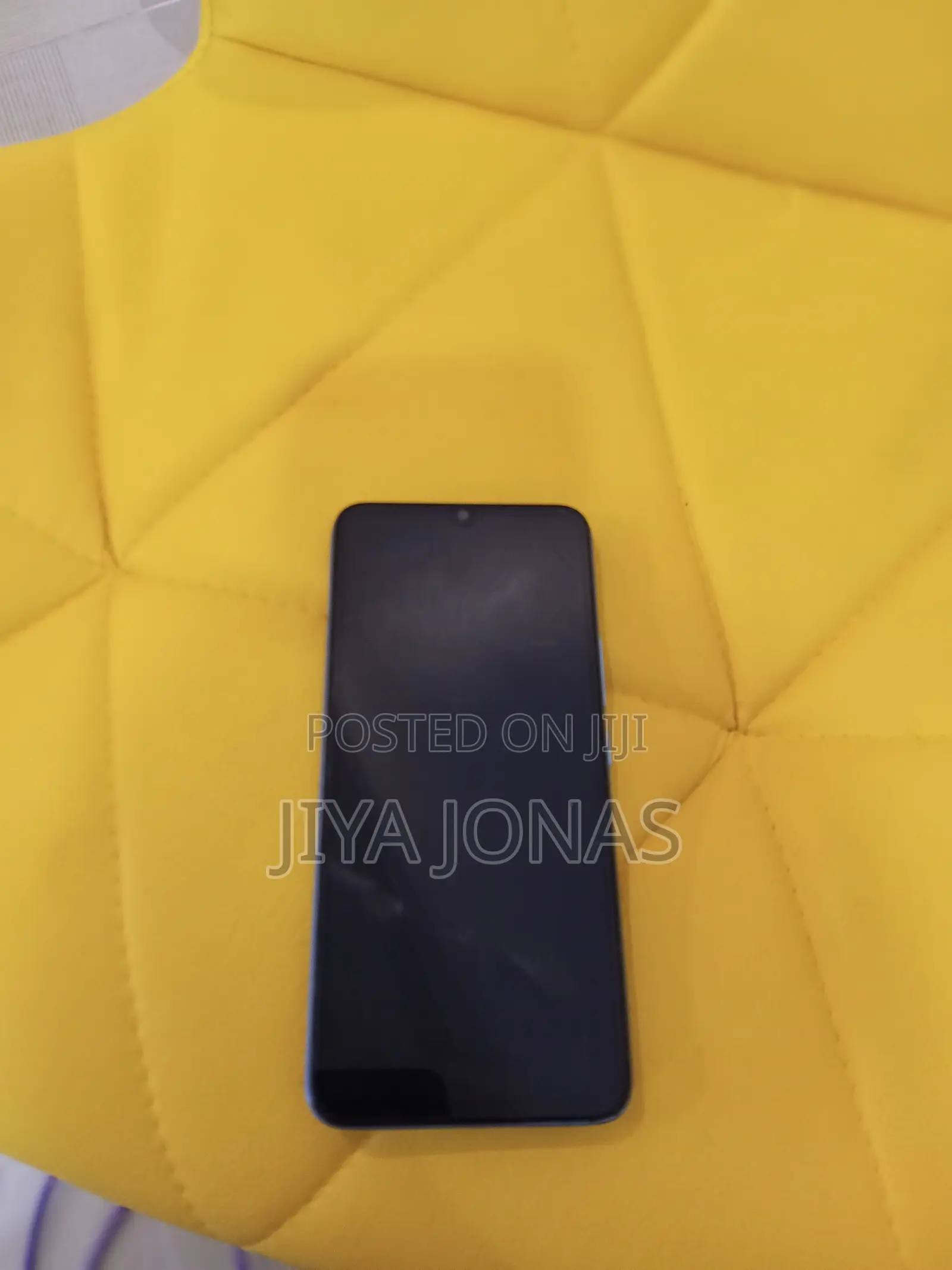 Infinix Hot 20i 64 GB Blue