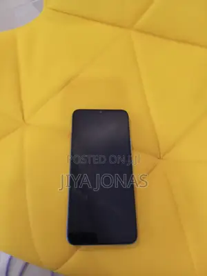 Infinix Hot 20i 64 GB Blue
