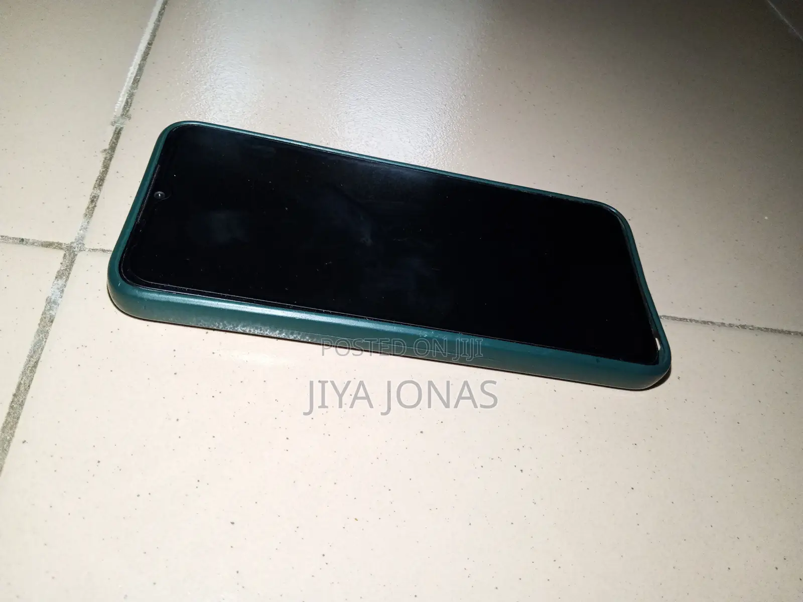 Infinix Hot 20i 64 GB Blue