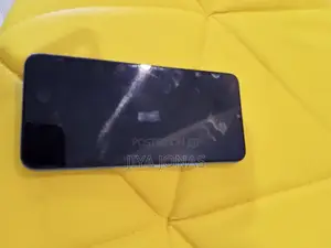 Infinix Hot 20i 64 GB Blue