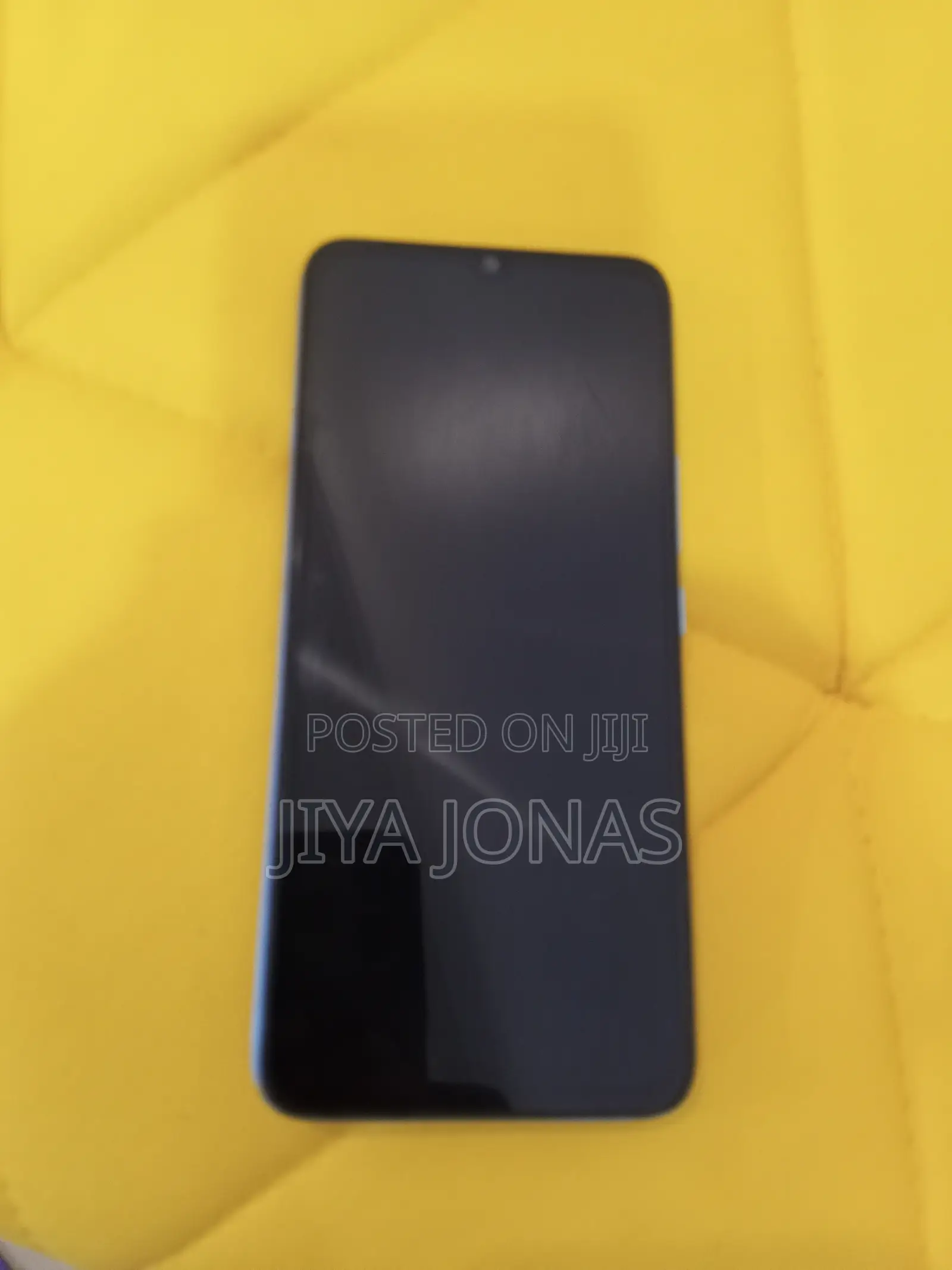 Infinix Hot 20i 64 GB Blue