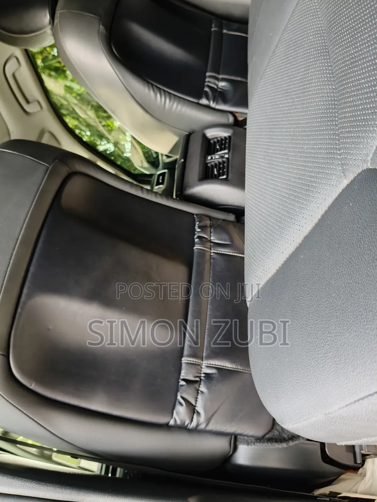 Lexus GX 2018 Silver
