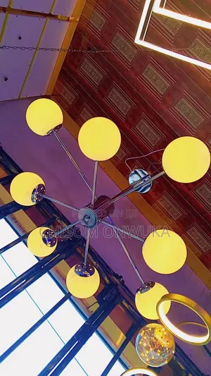 Chandelier