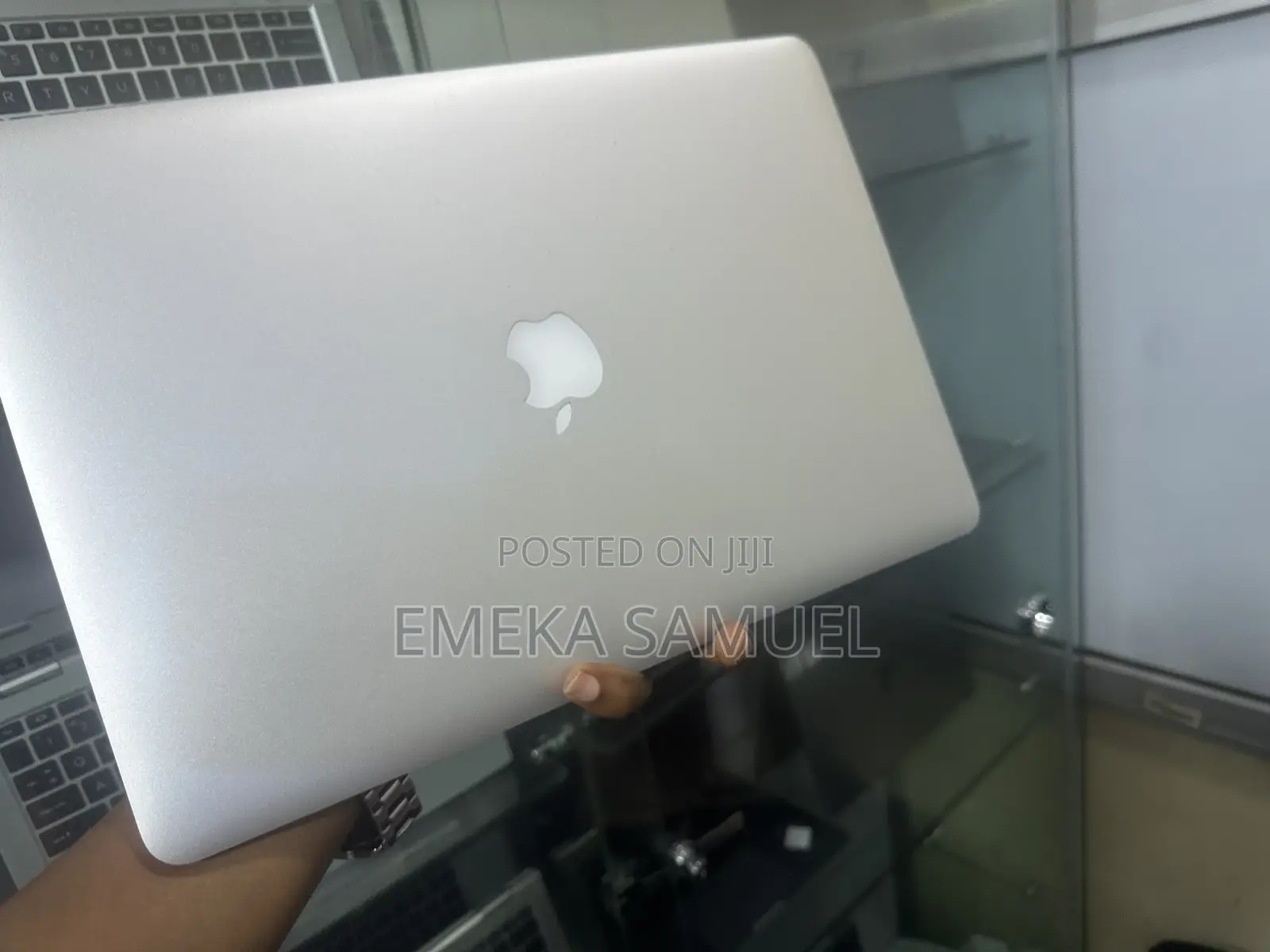 Laptop Apple MacBook Pro 2015 16GB Intel Core i7 SSD 1T
