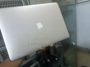 Laptop Apple MacBook Pro 2015 16GB Intel Core i7 SSD 1T