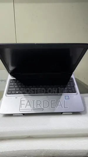 Laptop HP 650 G2 8GB Intel Core i5 SSD 256GB