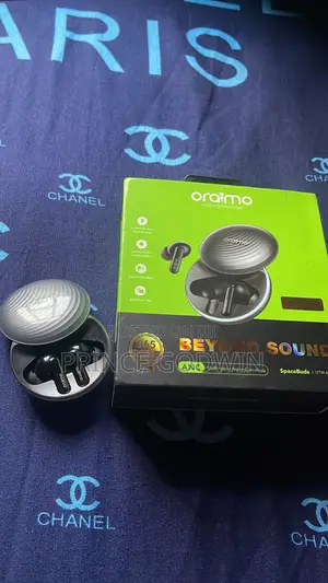 Oraimo Spacebud