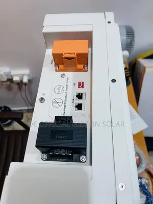 Felicity Solar 5kWh FLA Lithium Battery FLA48100