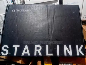Starlink Gen 3 High Performance Kit | Performance 3 Satellite Internet