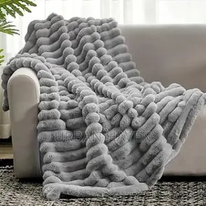 Flannel Blanket
