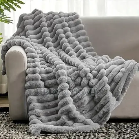 Flannel Blanket