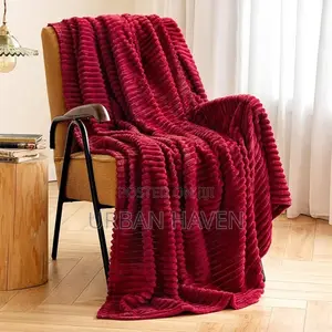 Flannel Blanket