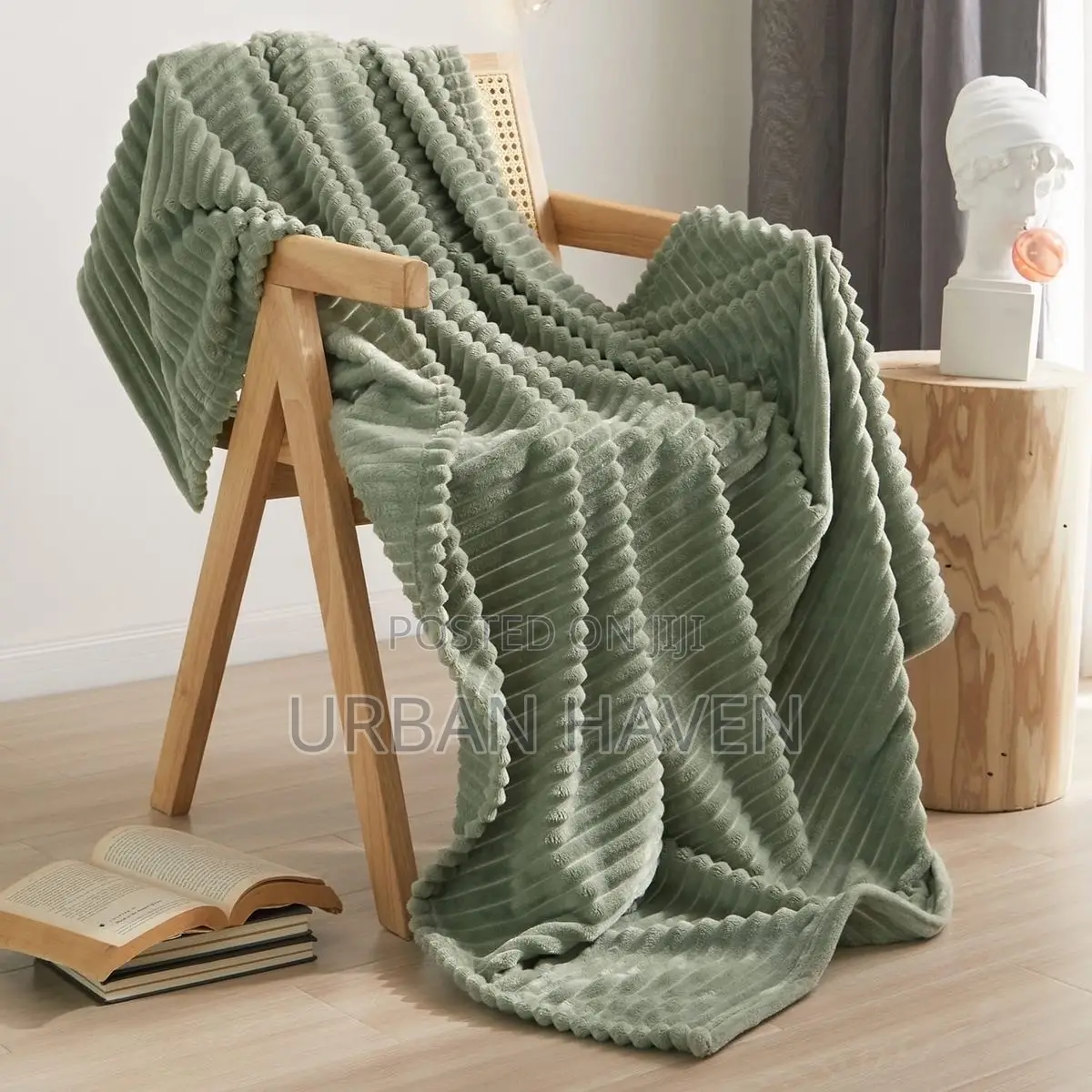 Flannel Blanket