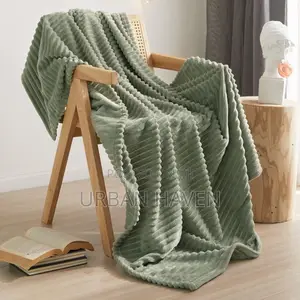Flannel Blanket