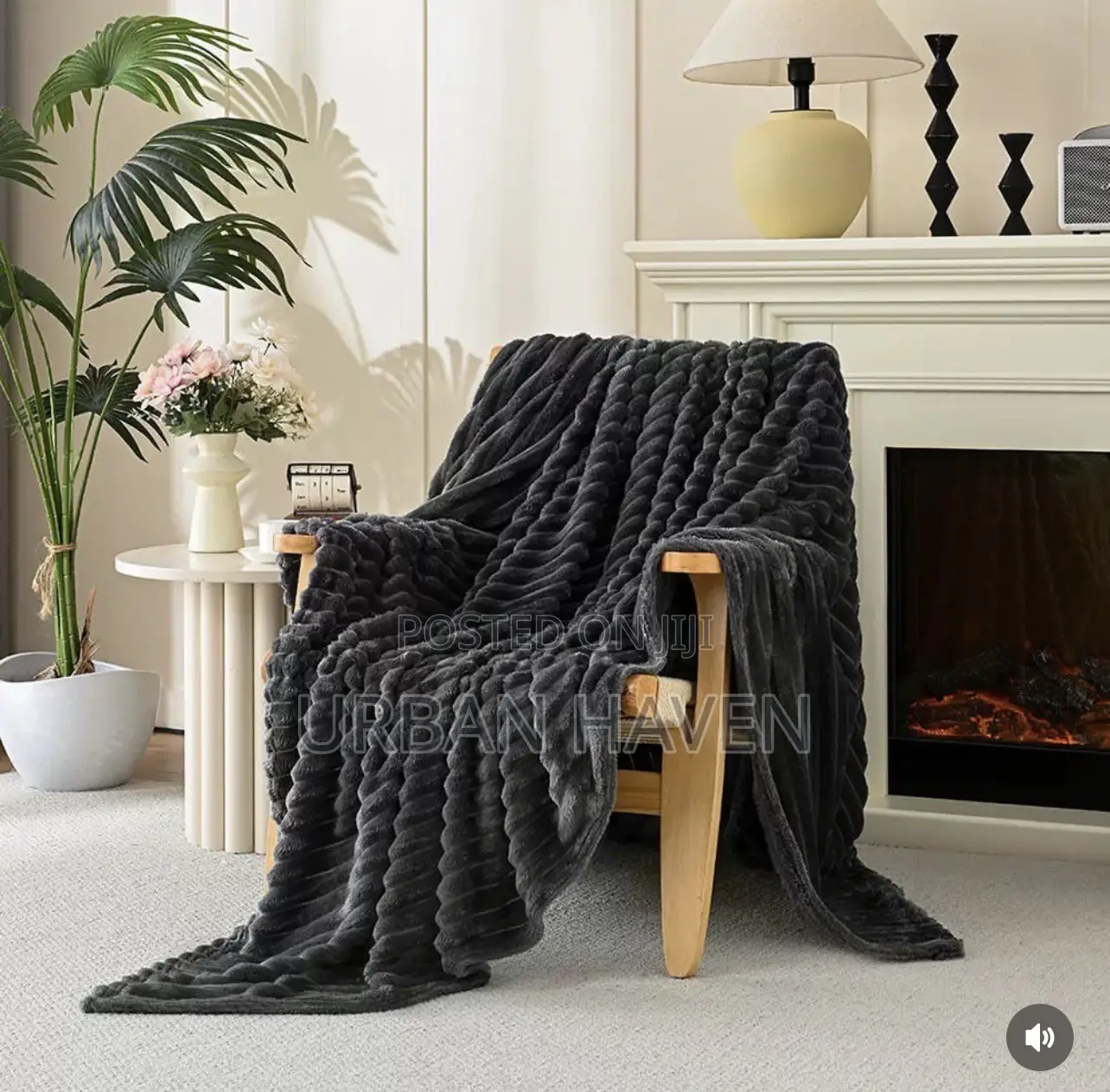 Flannel Blanket