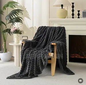 Flannel Blanket
