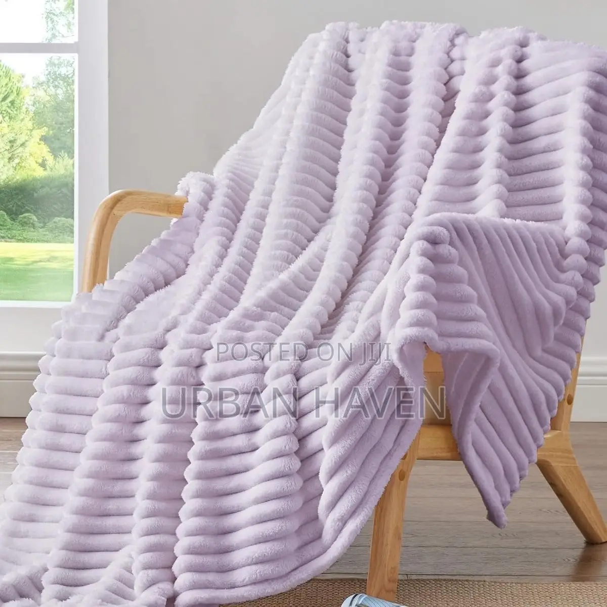Flannel Blanket