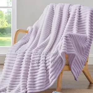 Flannel Blanket