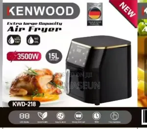 Kitchen Appliance