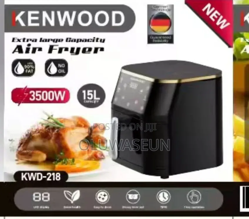 Kitchen Appliance