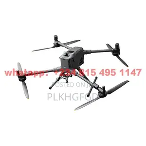 DJI Matrice 400 RTK Drone (1BS100+1TB100) Lagos Stock Local Pickup