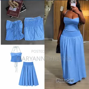 Beautiful Pieces to Fit.