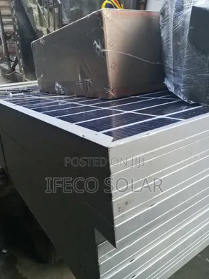 Hamtem 15kwh 48v Full Package System Total Cost With Delivery