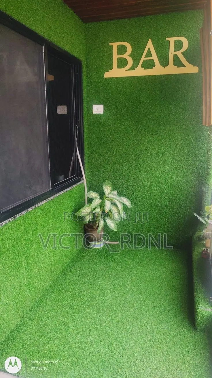 Bright Designs for Artificial Grass Carpet ( Truf )
