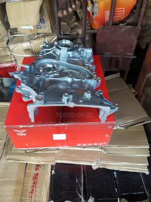 Auto Spare Parts Accessories