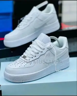 Premium Quality Footwear | Jubril Mustee Shoes Vendor