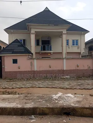 4bdrm Duplex in Badore for sale