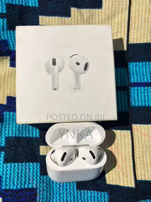 AirPods 4 for Sale