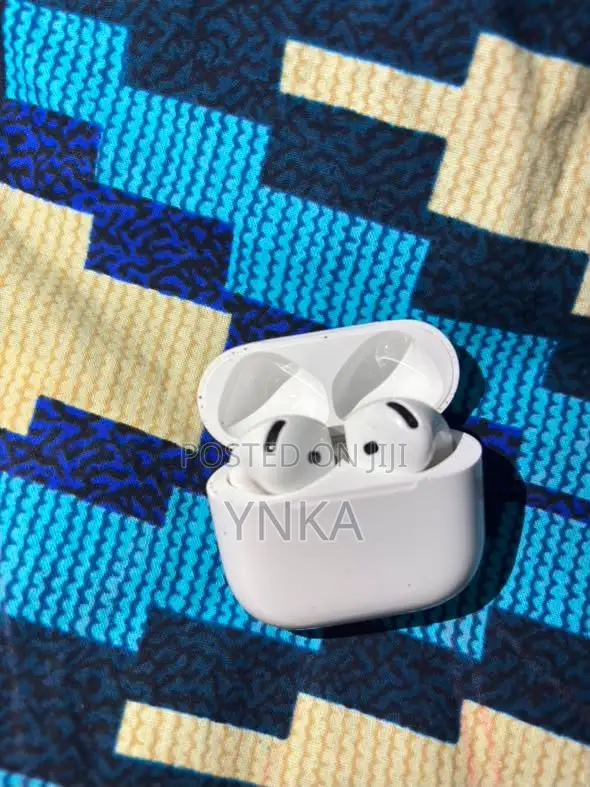 AirPods 4 for Sale