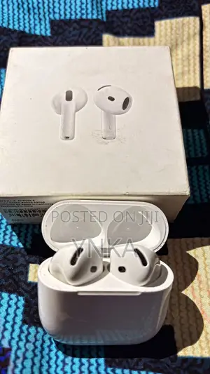 AirPods 4 for Sale
