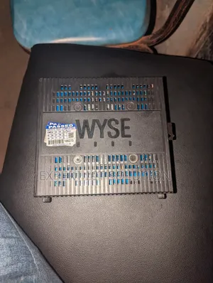 Desktop Computer Dell 4GB HDD 60GB