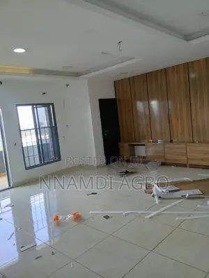 2bdrm Apartment in Ikota for rent