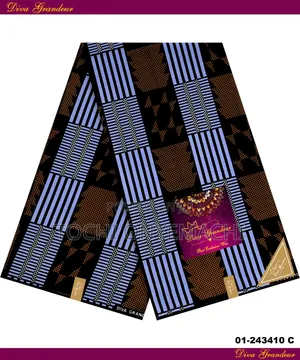 Unique Ankara Prints