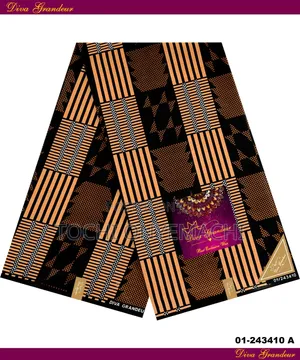 Unique Ankara Prints