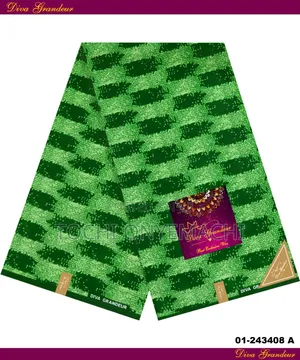 Unique Ankara Prints