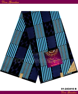 Unique Ankara Prints